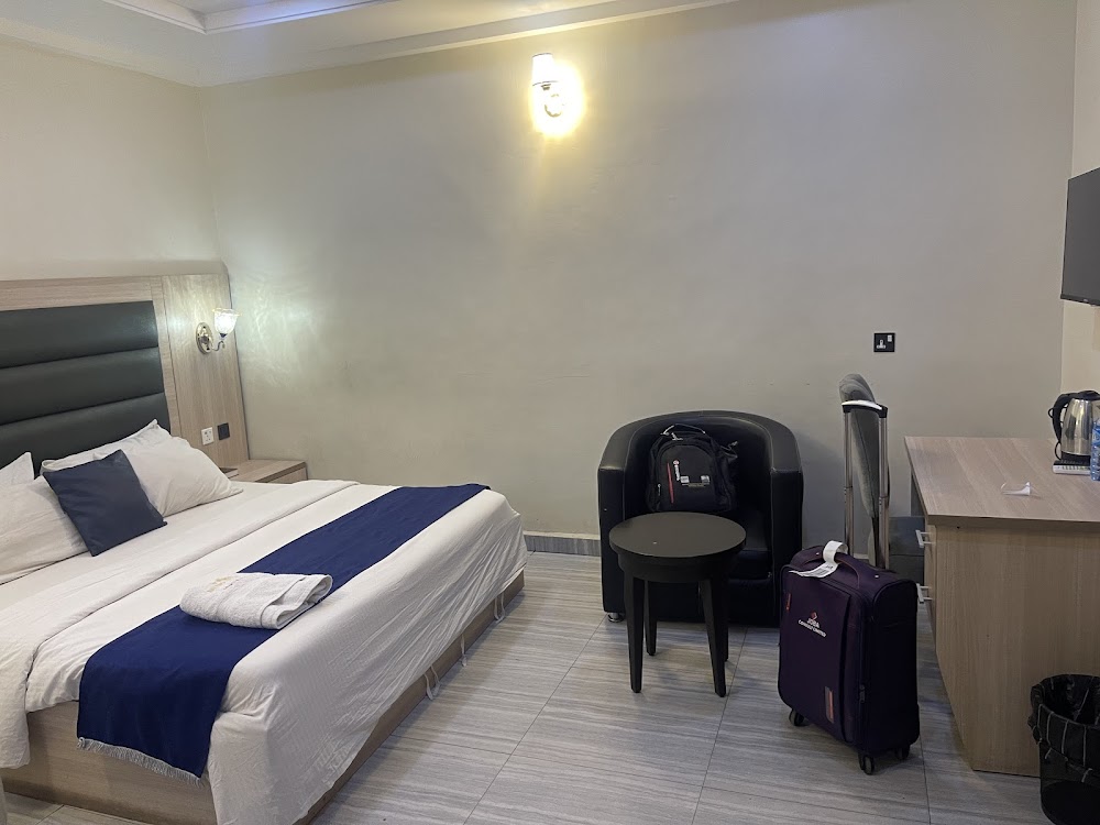 Amazing Grace Hotel and Events photo 4
